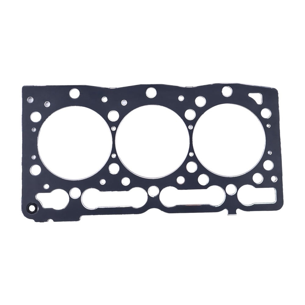Cylinder Head Gasket 25-15053-00 suitable for Kubota D1105 Carrier CT3.69 Engine Supra 950 1050 1150 1250